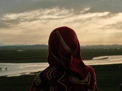 -黄河九曲第一湾