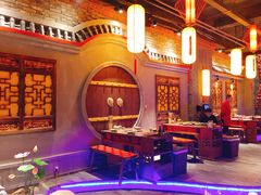 大堂-小龙坎老火锅(红旗街店)