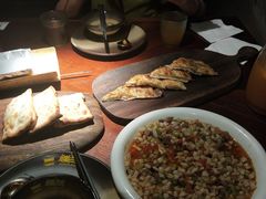 -楼兰新疆主题餐厅(苏州中心店)