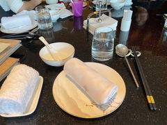 -铭轩中餐厅·海南菜·粤菜(亚龙湾瑞吉店)