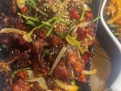 -刘成杰锦州烧烤(南河路店)