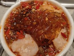 -海底捞火锅(塘厦天虹店)