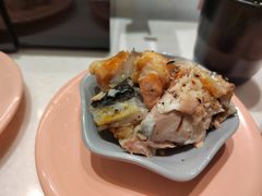 -争鲜回转寿司(天府广场-今站PLUS店)