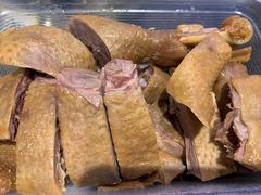 卤味鹅-盒马鲜生(宝地店)