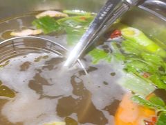 -乡土黄·鲜牛肉火锅·小龙虾(兴业街店)
