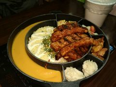 -火炉火自助餐(枫蓝国际店)