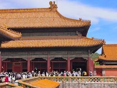 -故宫博物院(故宫)