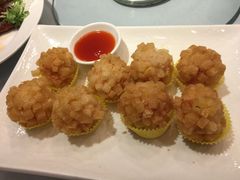 -御花园·粤菜·海鲜火锅(中山公园店)