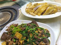 -深圳柯记餐厅(大望店)