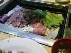 -哆来咪火锅烤肉自助(牌楼店)