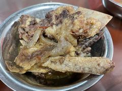 -阿秋牛排(湖心街店)