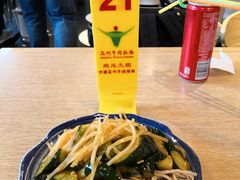 -马艾萨中国兰州牛肉拉面(劲松店)