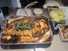 -半天妖烤鱼(方庄店)