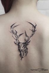 -飛凡TATTOO纹身•原创