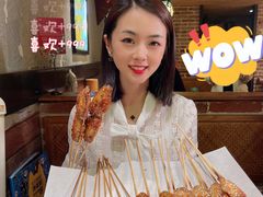 -馋嘴猫北京食堂·烤鸭·宵夜(亚运村店)