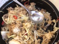 -豪客来牛排(红豆万花城店)
