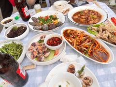 -阿杰臻选海鲜饭店(普陀山店)
