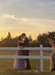 -GO VISION 动视觉婚纱摄影高级定制