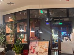 -Wagas沃歌斯(枫蓝国际店)