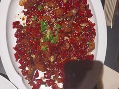-蜀国演义(黄寺大街店)