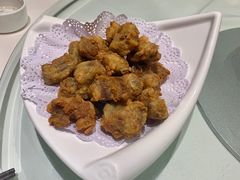 金牌蒜香骨-张福记(五一公园店)