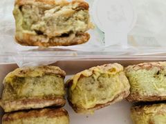 -矮子馅饼(大成路店)