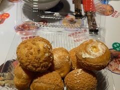 -宫喜糕点(共青团路店)
