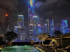 -深圳星河丽思卡尔顿酒店