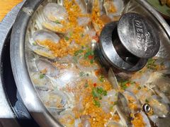 -吃饭皇帝大(合生汇店)