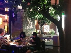 -绿茶餐厅(汇悦大融城店)