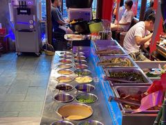 -唇辣号重庆老火锅(燕郊鑫乐汇店)