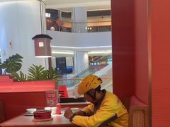 -闽上鲜·福建菜(龙湖滨江天街店)