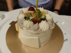-王品牛排(佛山南海万科广场店)