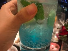 -Social 秀西餐厅-长沙瑞吉酒店(运达店)