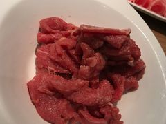 秘制嫩牛肉-彤德莱(青岛人民路店)