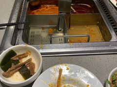 -海底捞火锅(青山湖万达夜宵主题店)