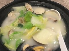 -大树餐厅(红旗街万达店)