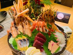 -乐亭日本料理(彩虹本店)