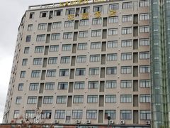 -千岛湖花园饭店-中餐厅