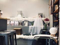 -BIJOU coffee&cocktail(龙岗万科广场店)