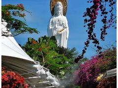 -三亚南山文化旅游区