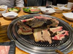 牛炙肥牛-牛炙烤肉(车公庙店)