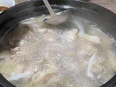 -探窝·竹笙椰子鸡(杨箕店)