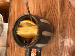 -玛格萝妮比萨屋(陆家浜路店)