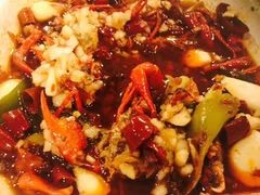 -阿胖龙虾小海鲜(宁国南路总店)