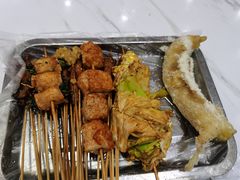 -思思油炸(会堂东路店)