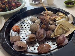 -巧克力渔家.小船海鲜胶东菜(万平口店)