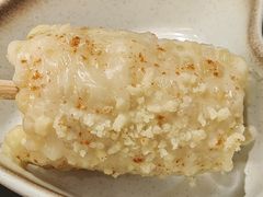 -许哥东北烧烤·铁丳烤串·宫后夹肉(繁花中心店)