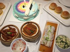 -怡情荟•海鲜青岛菜(五四广场旗舰店)