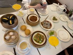 -铭家点心(秦岭路店)